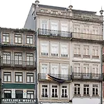 Lóios 1BR Flat Downtown by LovelyStay