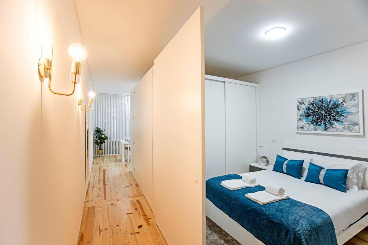 Lóios 1br Flat Downtown By Lovelystay Apartamento