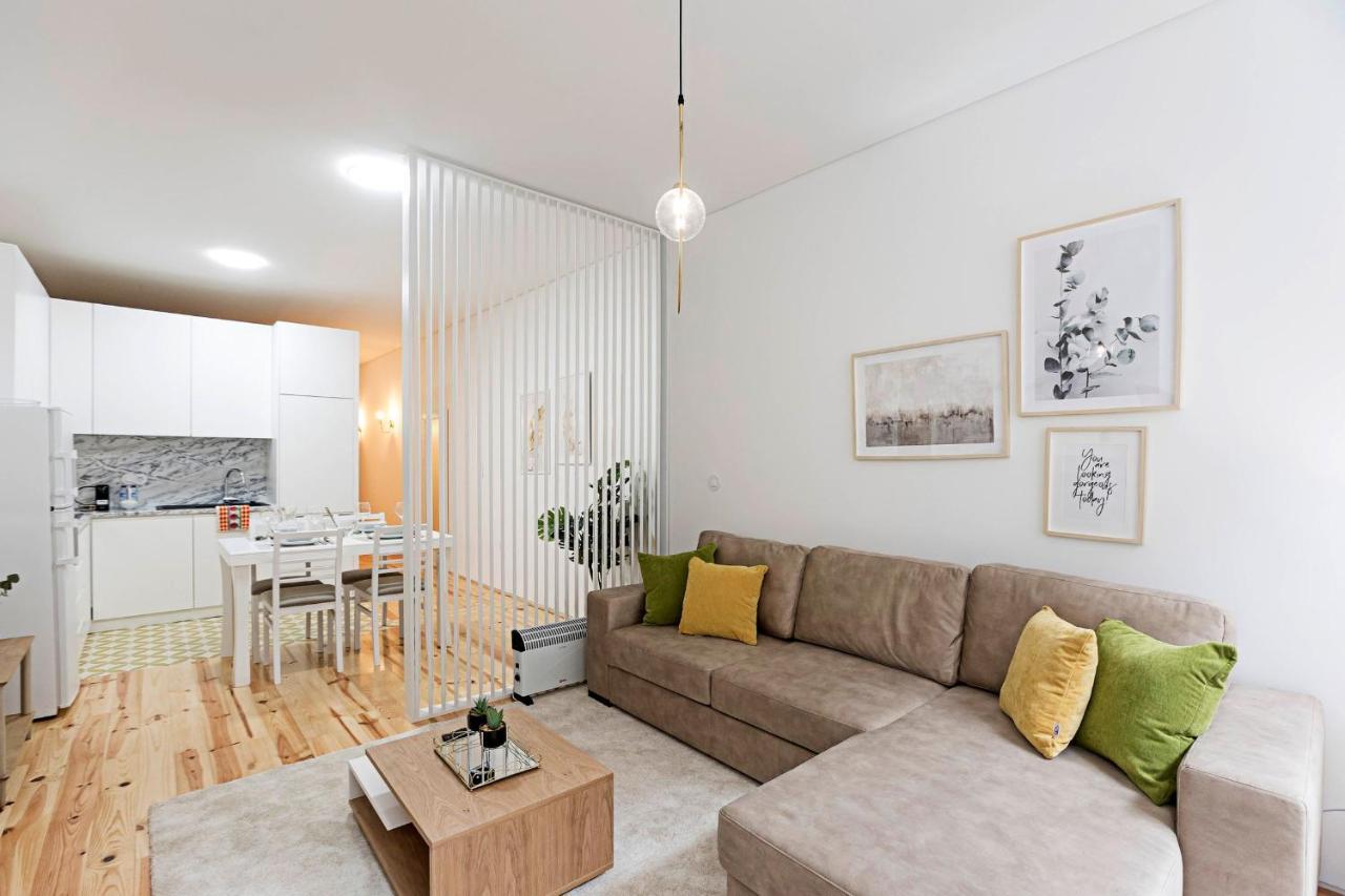 Lóios 1br Flat Downtown By Lovelystay * Oporto