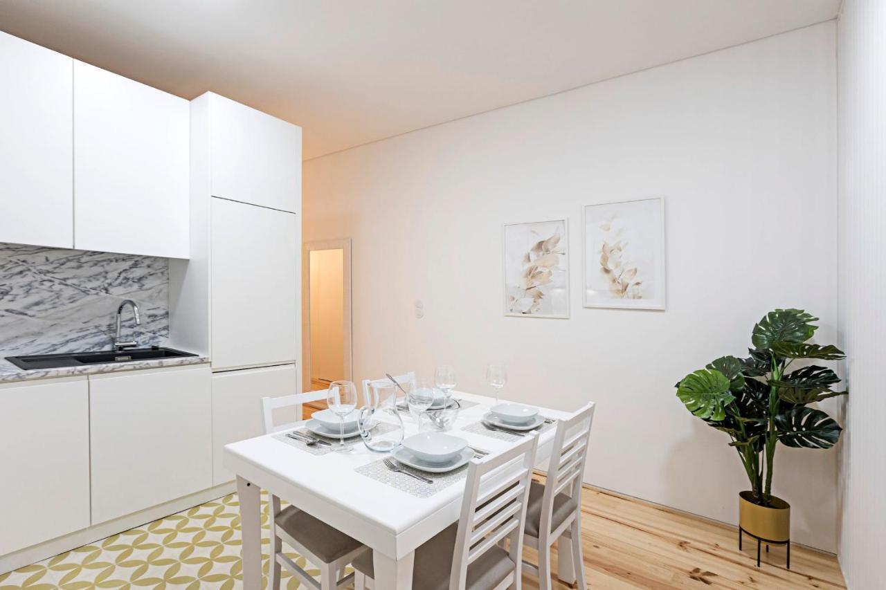 Lóios 1br Flat Downtown By Lovelystay Apartamento Oporto
