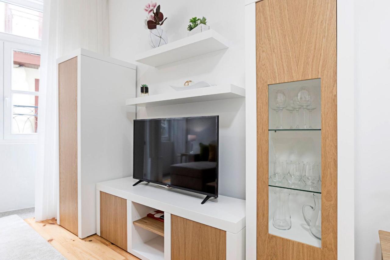 Lóios 1br Flat Downtown By Lovelystay Apartamento Oporto