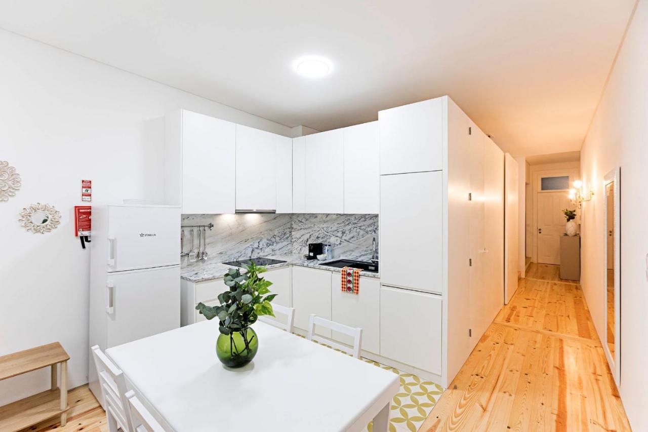 Apartamento Lóios 1br Flat Downtown By Lovelystay