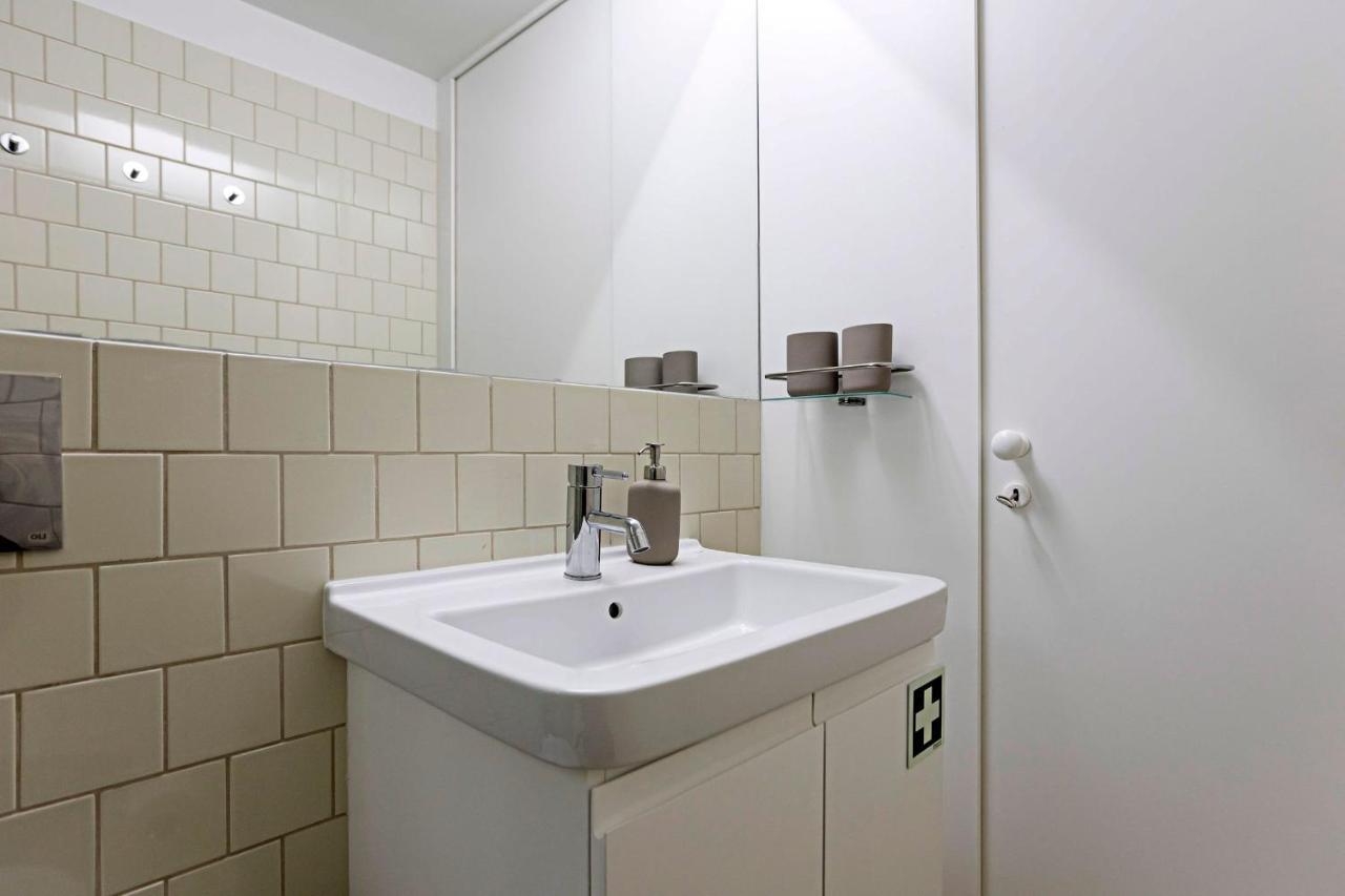 Lóios 1br Flat Downtown By Lovelystay Apartamento *