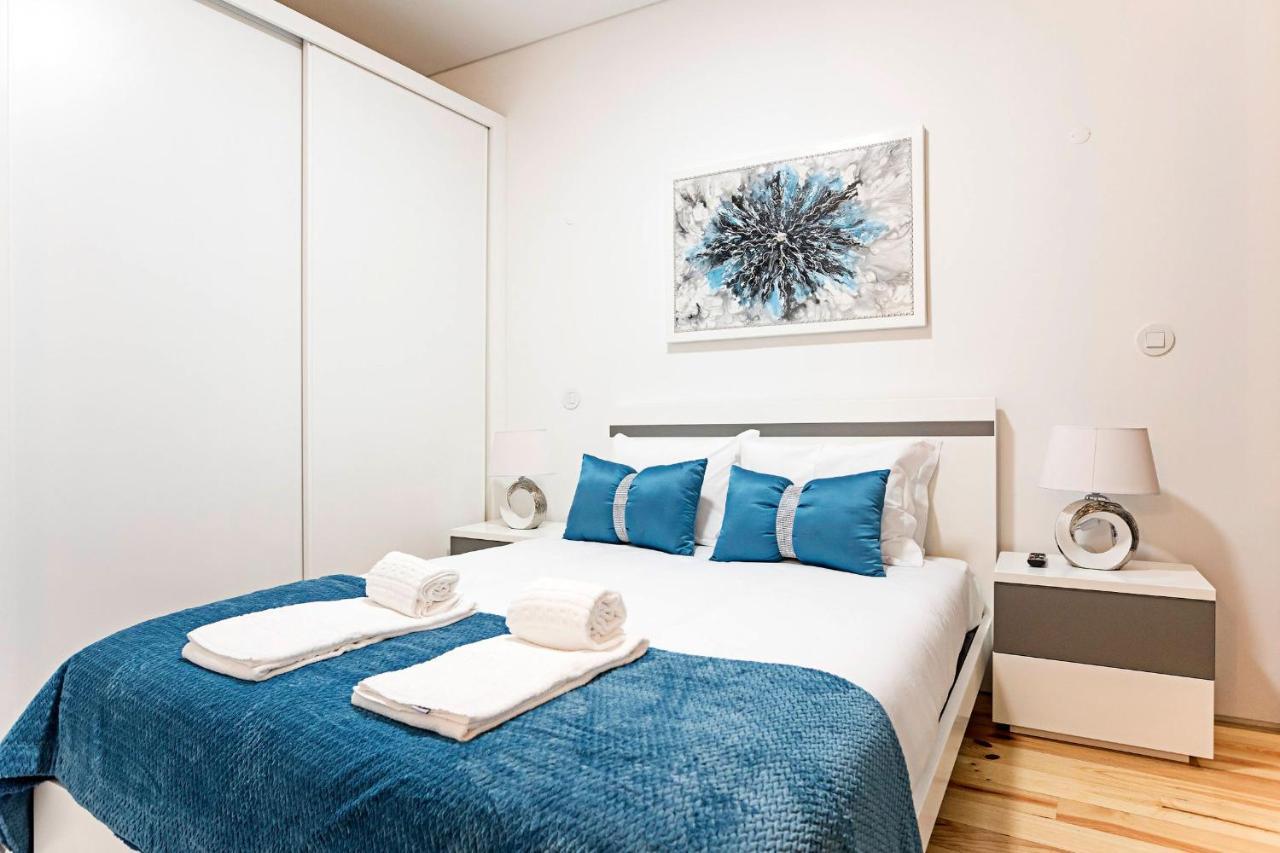 Apartamento Lóios 1br Flat Downtown By Lovelystay *