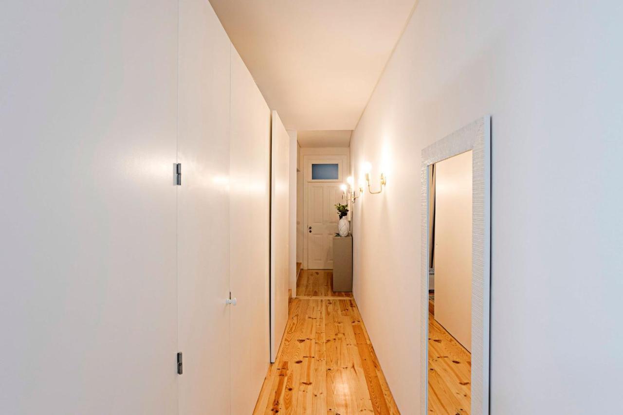 Lóios 1br Flat Downtown By Lovelystay Apartamento