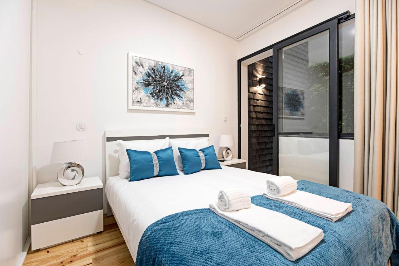 Lóios 1br Flat Downtown By Lovelystay * Oporto